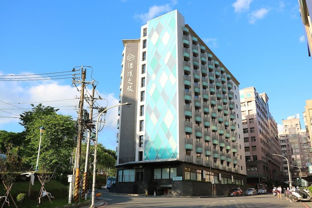 undefined Hotel Leisure Tamsui 7