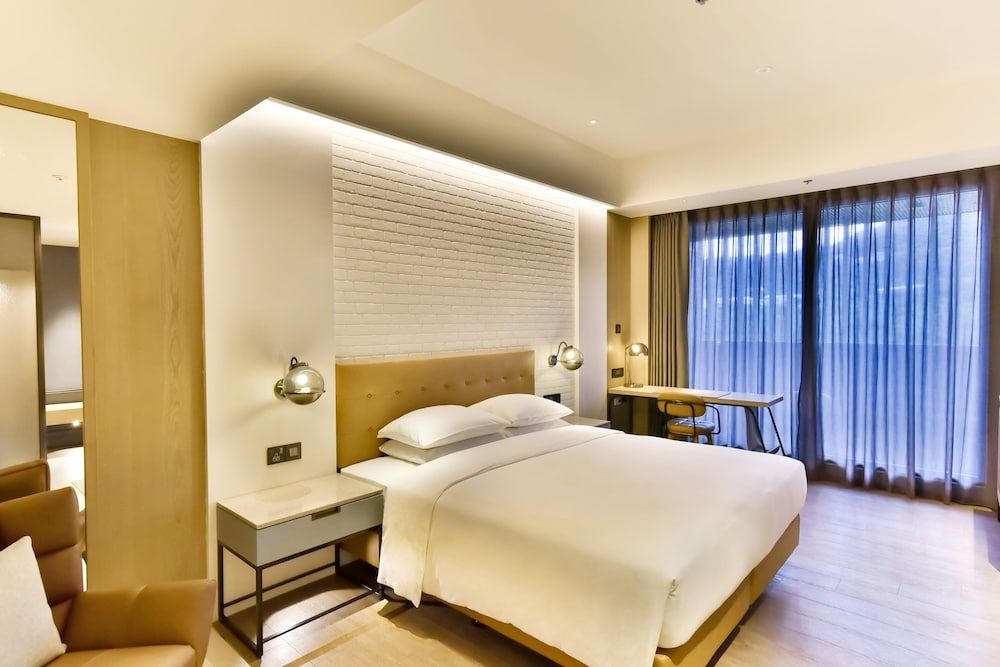 Standard Room, Non Smoking
