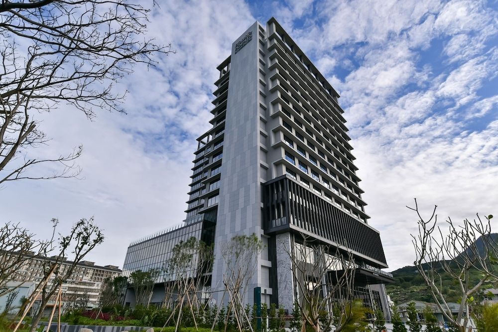 undefined Four Points by Sheraton Taipei Bali 7