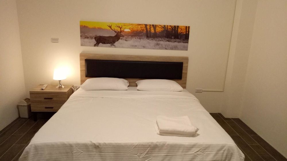 Family House, 4 Bedrooms