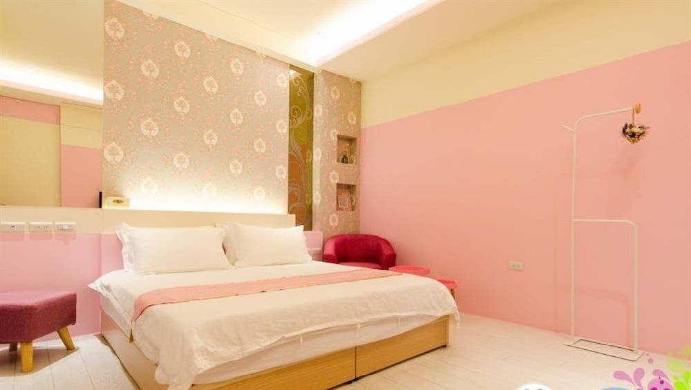 Superior Double Room, Non Smoking