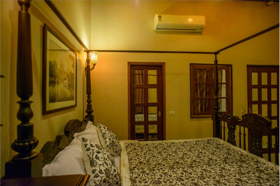 HOTEL 233 PARK STREET Standard Room