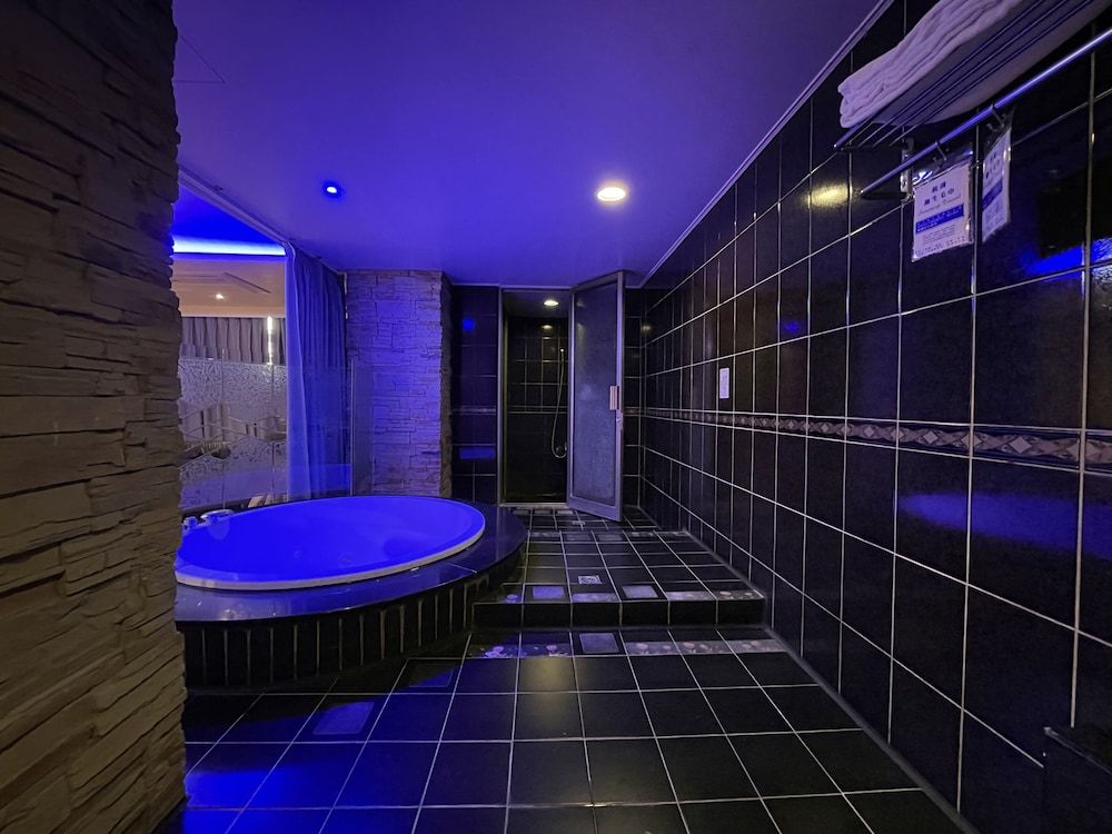 King & Princess Motel-Rende Elite Double Room, 1 Queen Bed 3