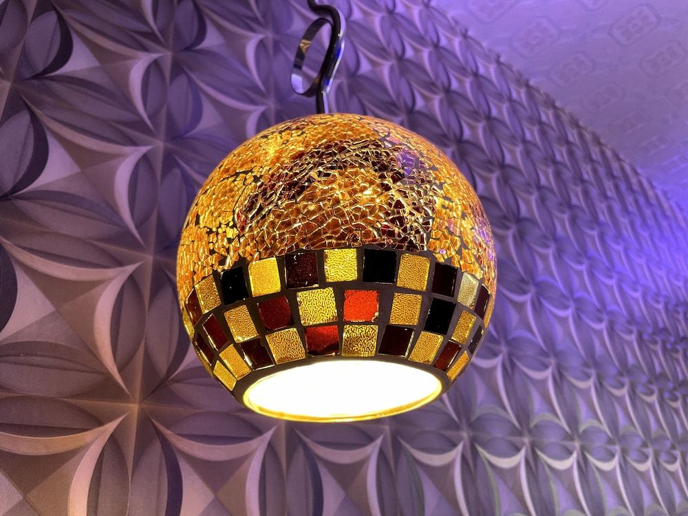 King & Princess Motel-Rende Deluxe Double Room, 1 Queen Bed 6