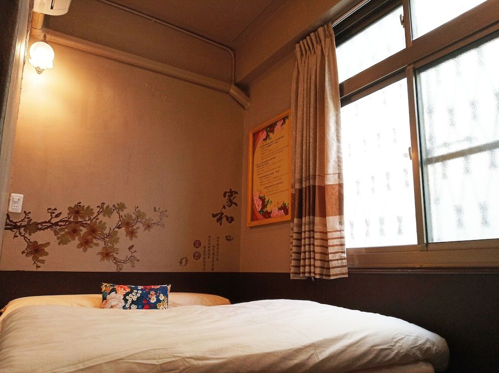 Standard Double Room, 1 Double Bed