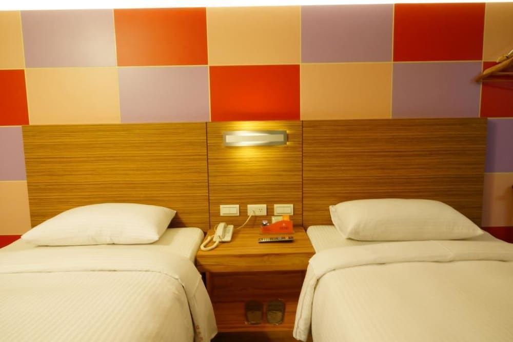 Ying Dai Hotel