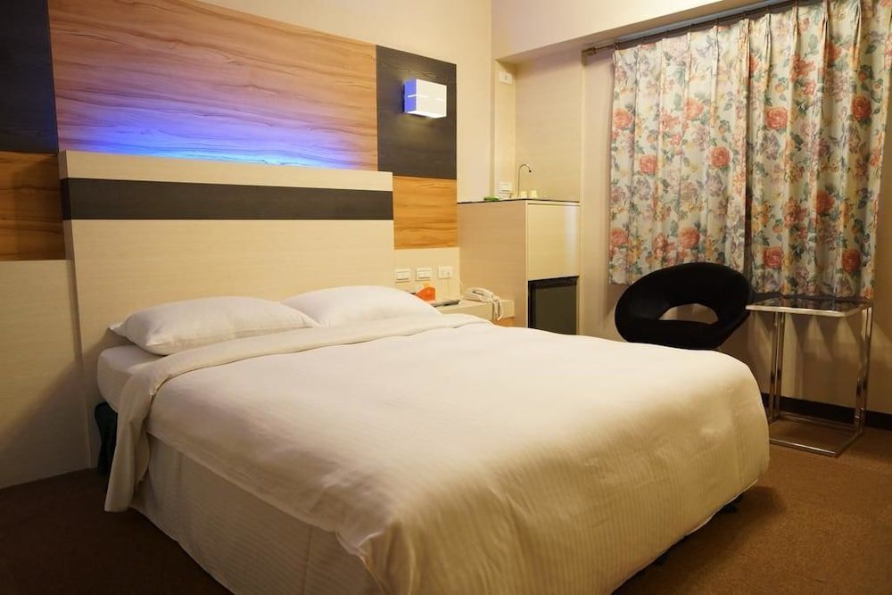 Ying Dai Hotel