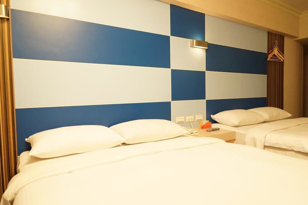Ying Dai Hotel