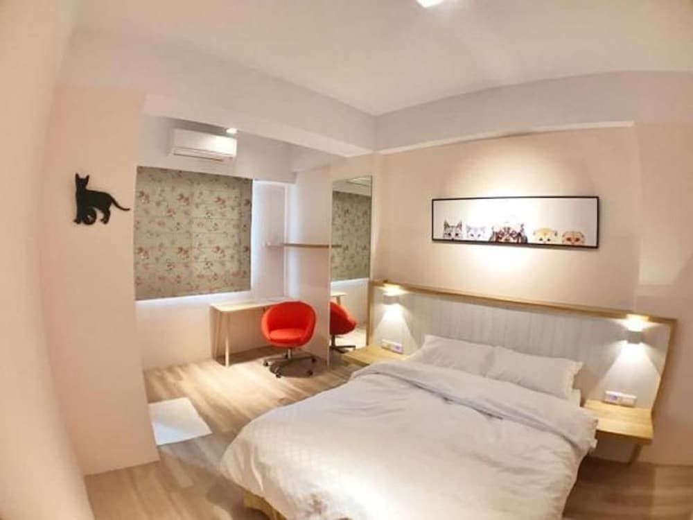 Elite Double Room