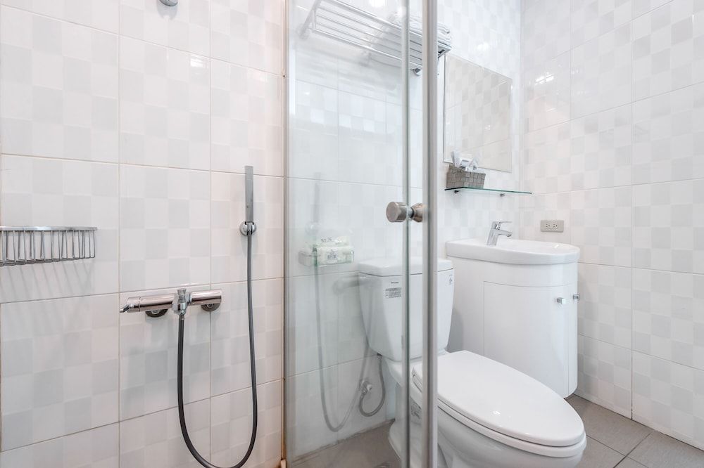 Lightness Hotel Double Room, City View 14