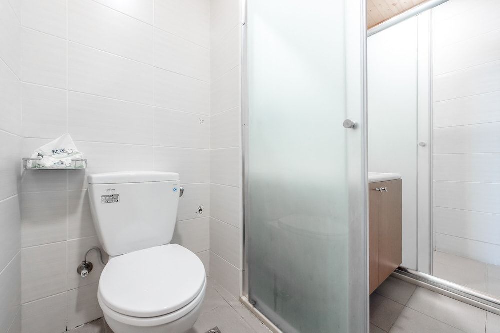 Lightness Hotel Family Quadruple Room 21