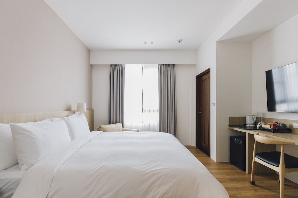 Elite Double Room