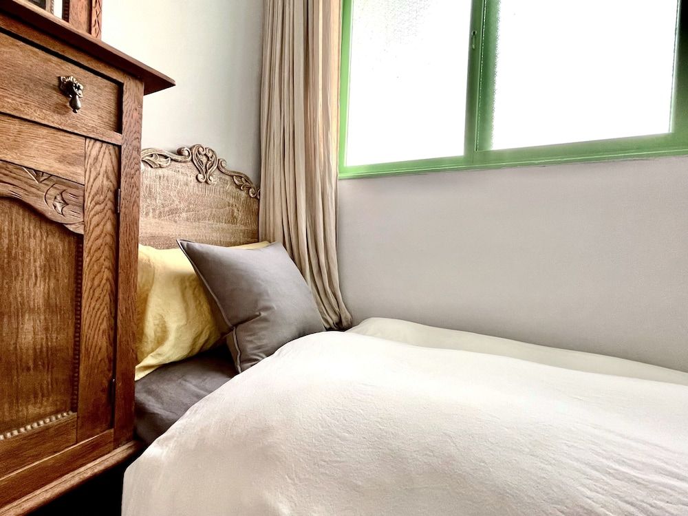 Comfort Double or Twin Room, 1 Bedroom