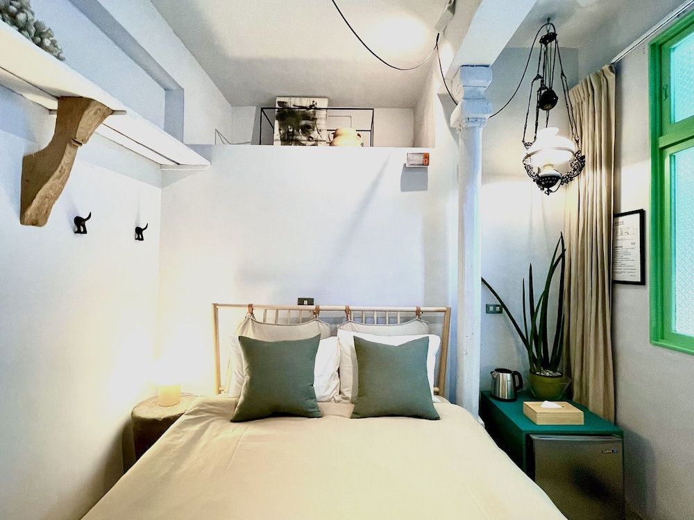 Deluxe Double Room, 1 Bedroom