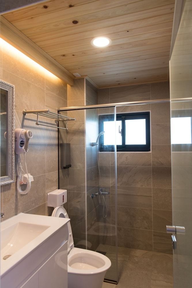 Romantic Double Room, 1 Queen Bed, City View