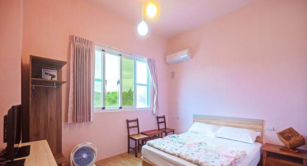 Penghu Colorfish Homestay House (20PAX) 4