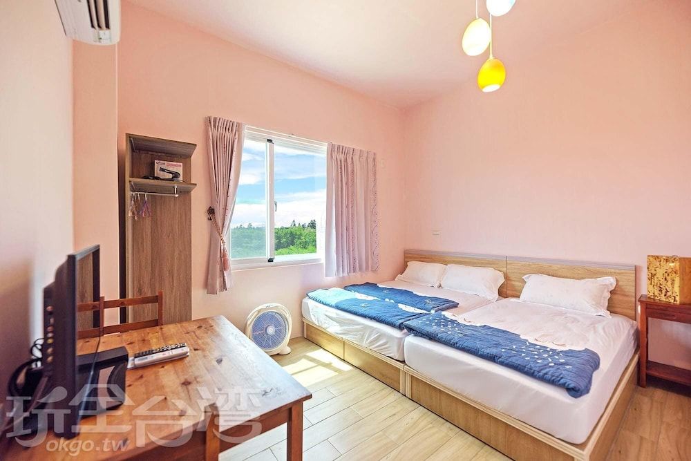 Comfort Triple Room