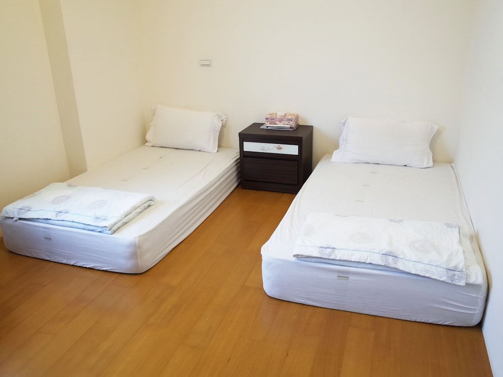 Basic Twin Room
