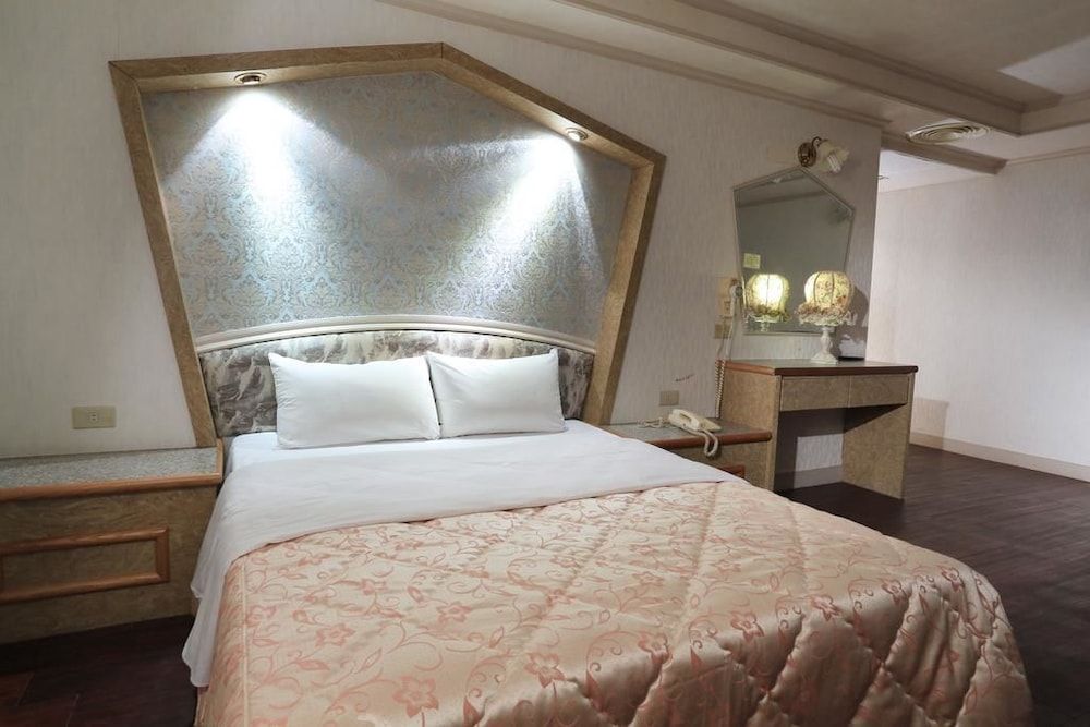 Standard Triple Room, Multiple Beds, Non Smoking