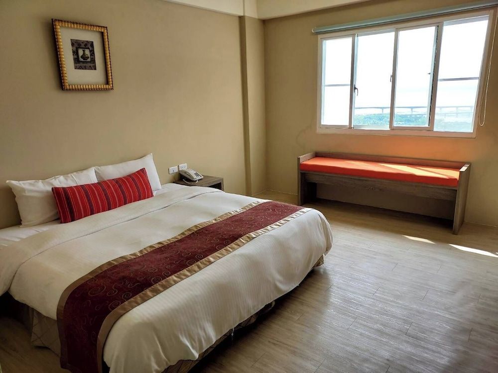 Beauty Garden Hotel Taitung