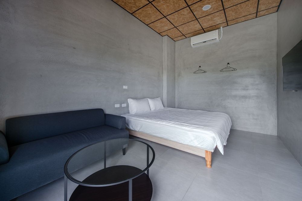 sunisland Double Room 2