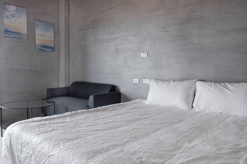 sunisland Superior Double Room 6