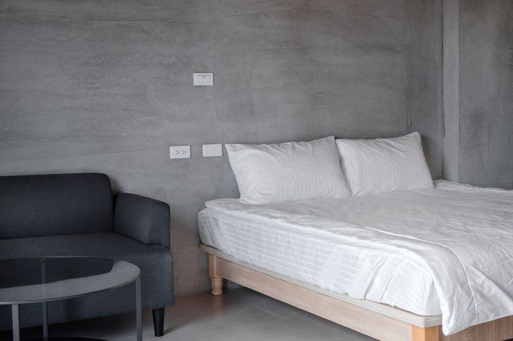 sunisland Superior Double Room 4