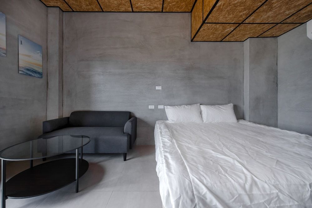 sunisland Superior Double Room 5