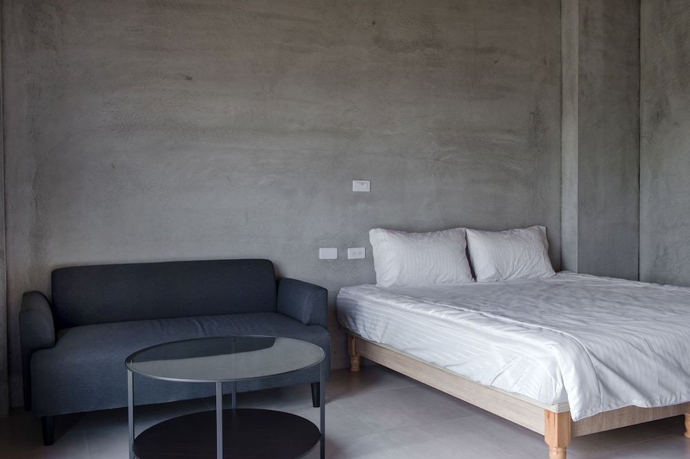 sunisland Double Room 8