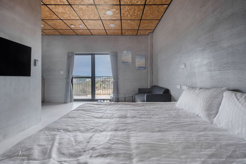 sunisland Superior Double Room 2