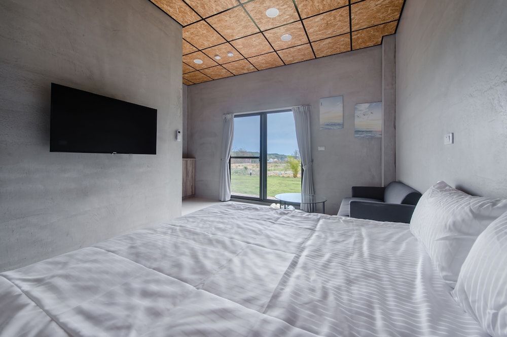 sunisland Double Room 3