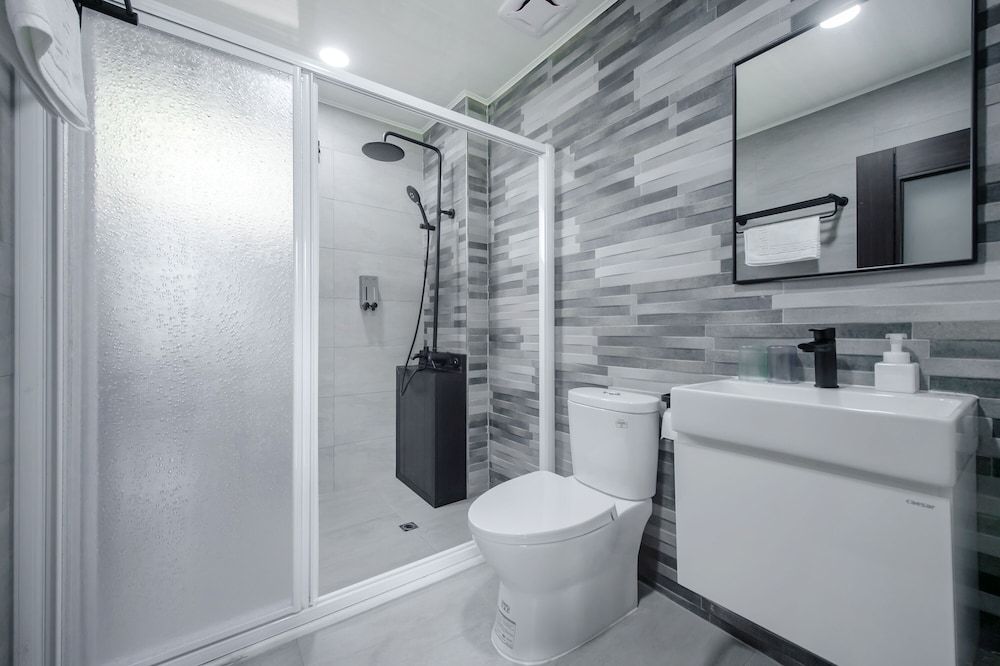 sunisland Double Room 5