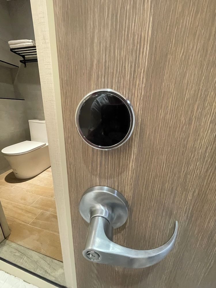 Shuntai Inn Double Room 4