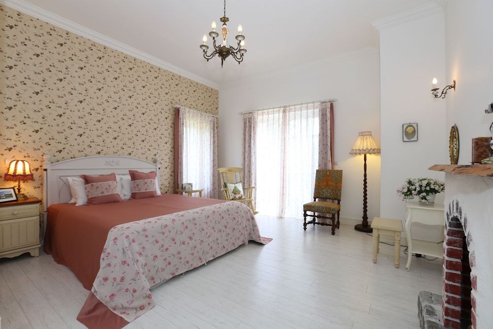 201 Double Room