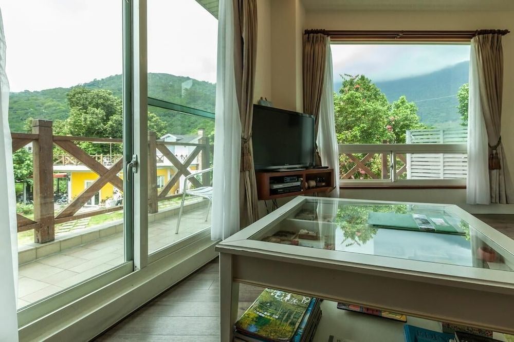 Tree Lake B&B Deluxe Double Room 5