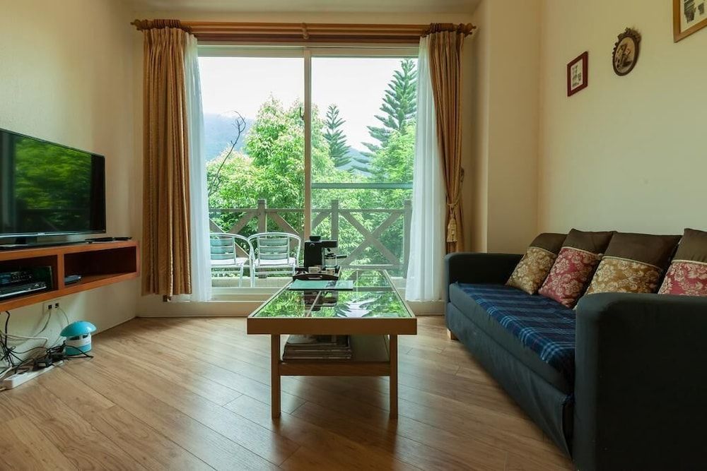 Tree Lake B&B Deluxe Double Room 7