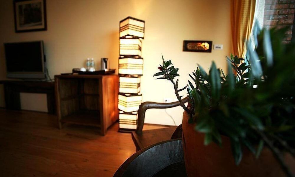 Deluxe Double Room, Ocean View