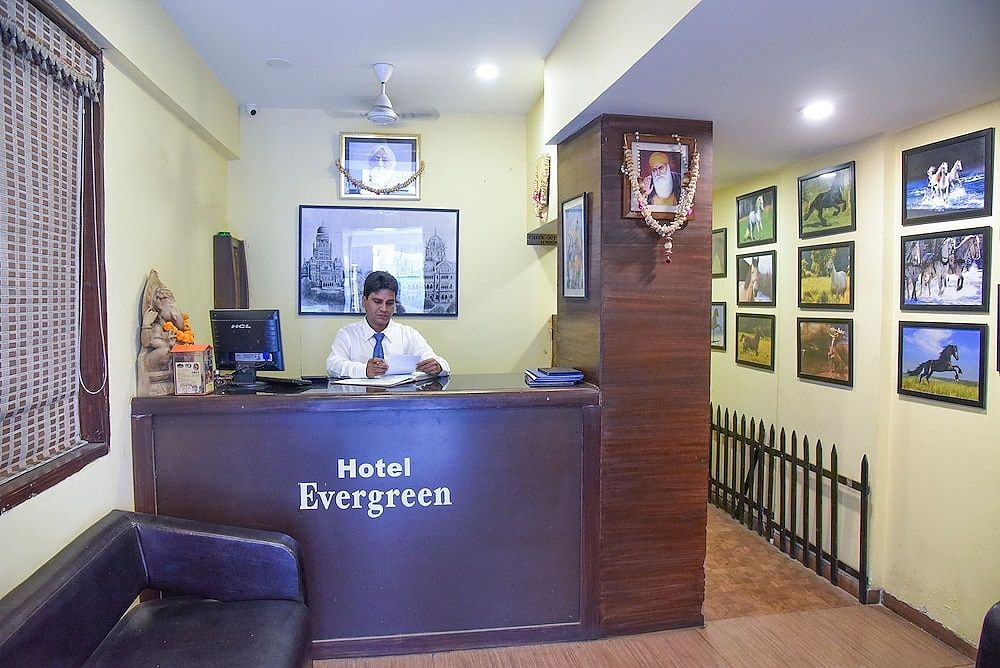 undefined Evergreen Hotel 2