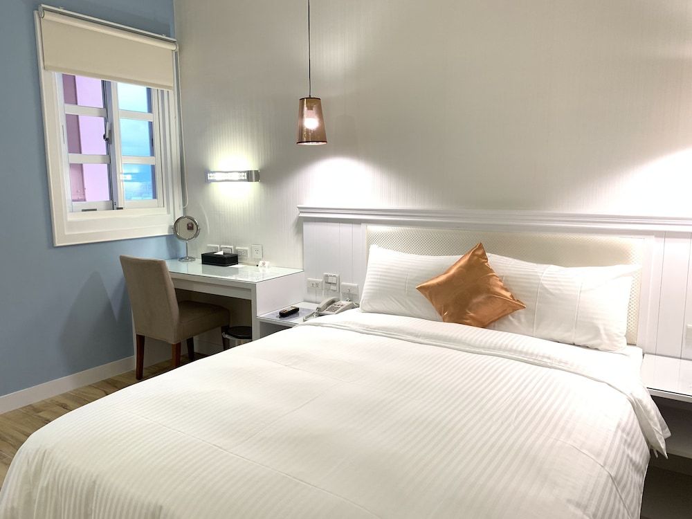 Standard Double Room, 1 Queen Bed, Non Smoking