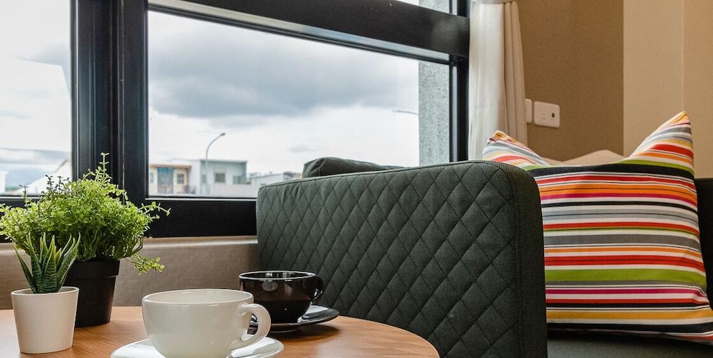 Xiao Tian Di Homestay Classic Quadruple Room, 2 Double Beds, Balcony 6