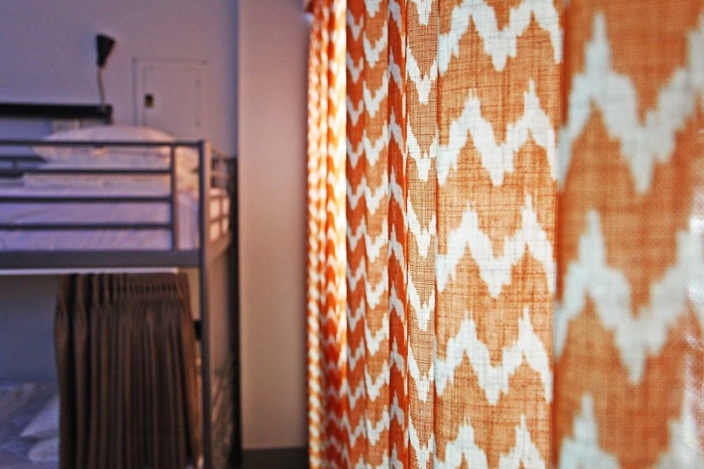 Navel Orange Hostel