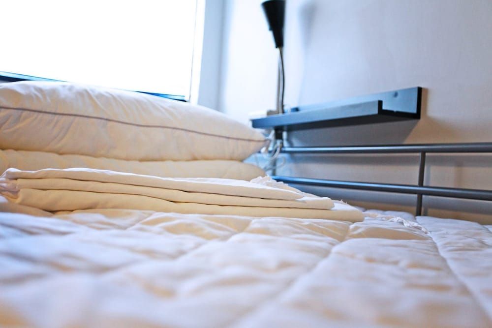 Navel Orange Hostel