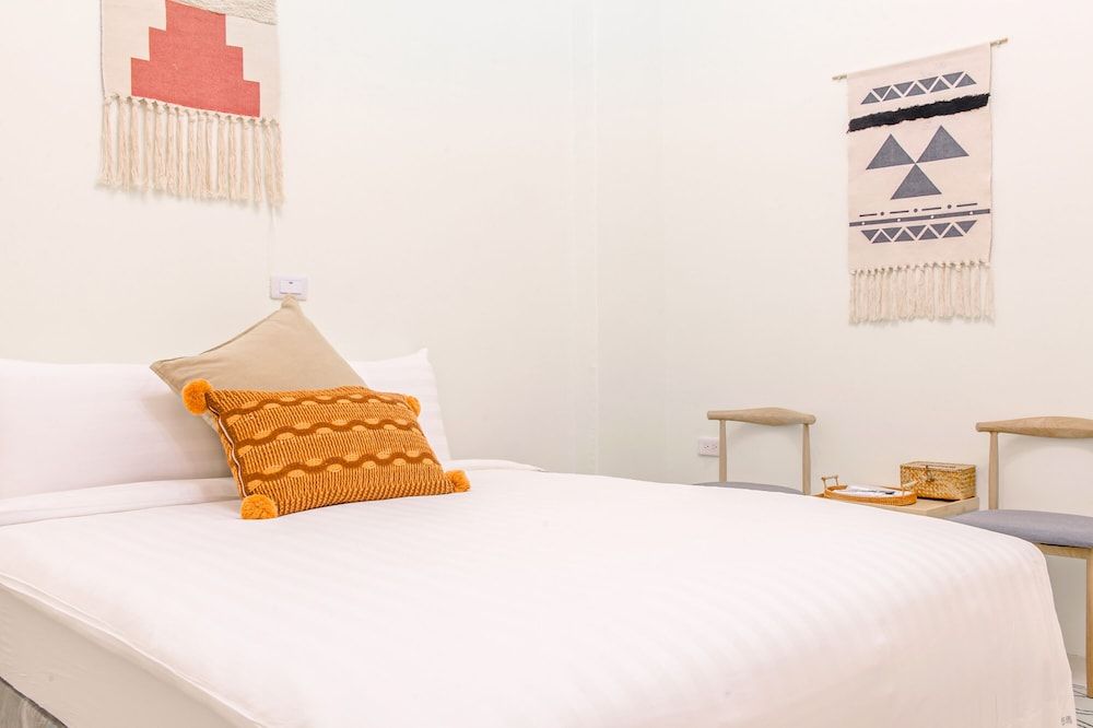 Economy Double Room, No Windows