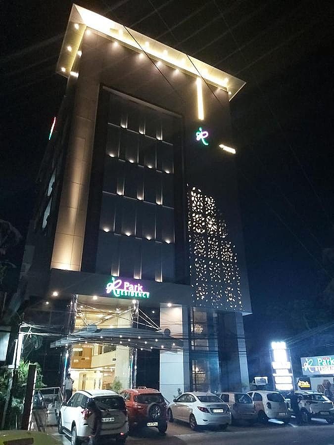 undefined Hotel Park Residency, Kakkanad 6