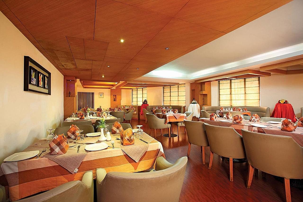 undefined Hotel Park Residency, Kakkanad 4