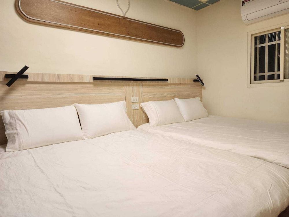 Comfort House