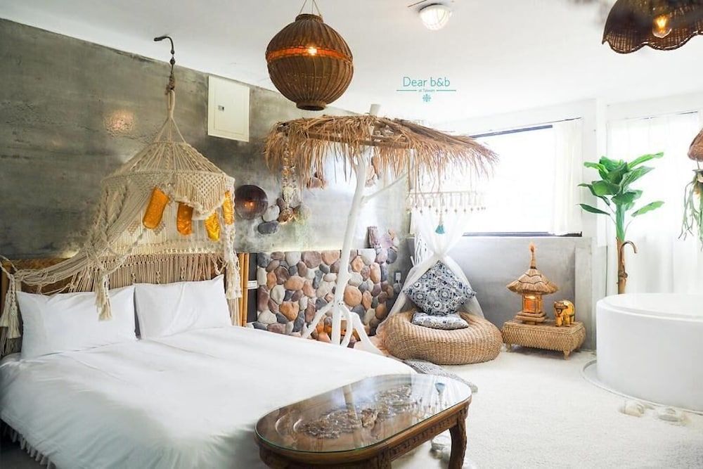 Grand Double Room, Mountain View
