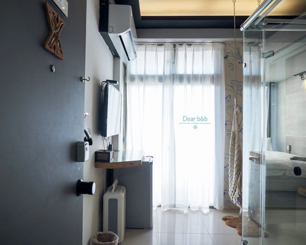 Deluxe Double Room, Balcony