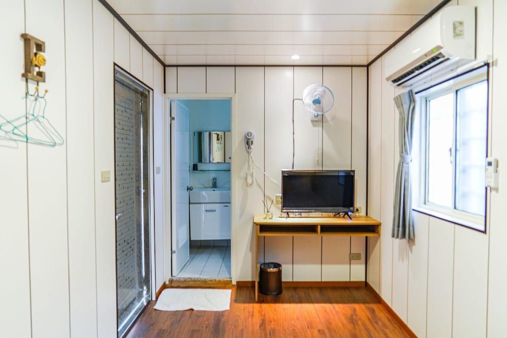 Classic Double Room, Sea View