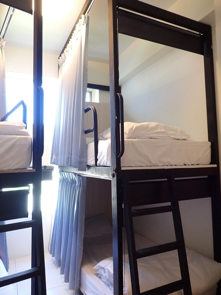 Comfort Studio Suite, Mixed Dorm, Non Smoking, Kitchen